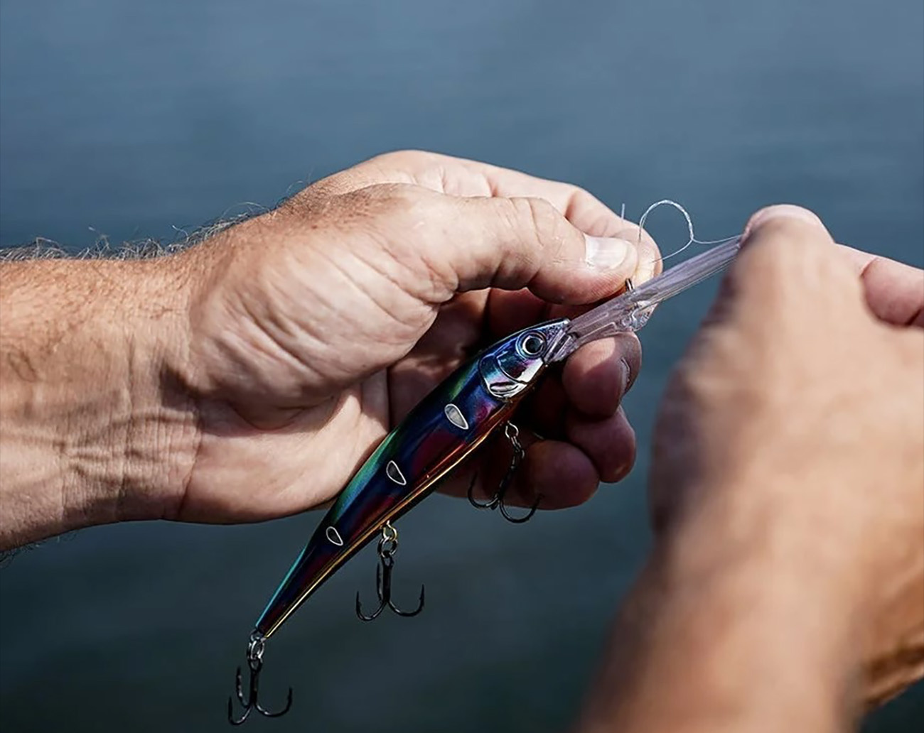 Rapala Gold Miner 12cm